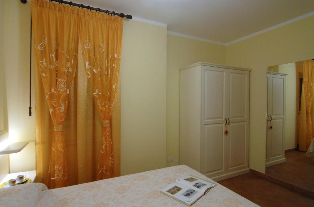 B&B Villa Vittoria Мальє Номер фото