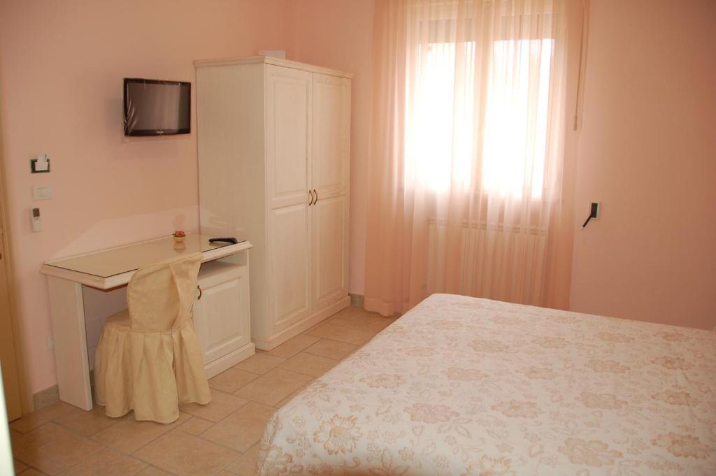B&B Villa Vittoria Мальє Номер фото