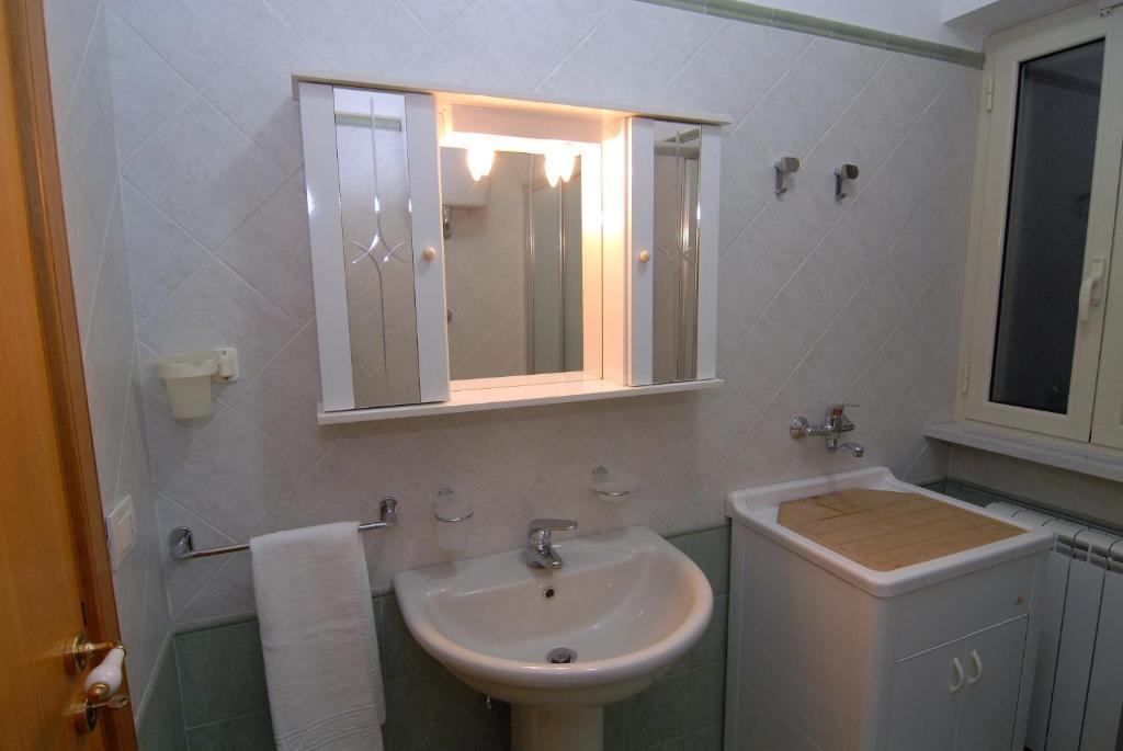 B&B Villa Vittoria Мальє Номер фото
