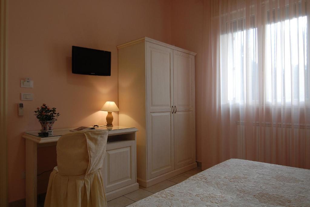 B&B Villa Vittoria Мальє Екстер'єр фото