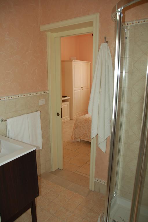 B&B Villa Vittoria Мальє Номер фото