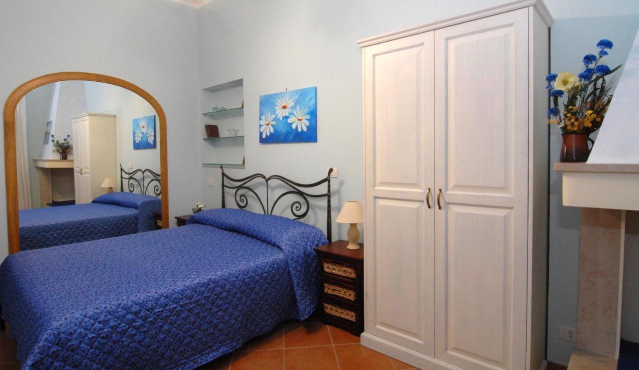B&B Villa Vittoria Мальє Номер фото